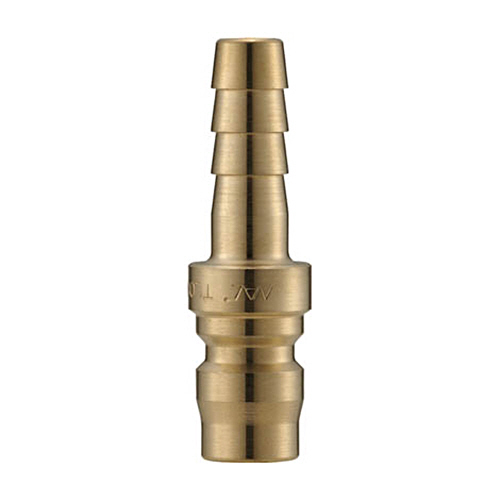 ｸｲｯｸｶｯﾌﾟﾘﾝｸﾞ TL型 真鍮 ﾎｰｽ取付用 1/2 1個画像