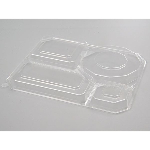 シーピー化成 BFランチ内77 嵌合蓋(N)画像