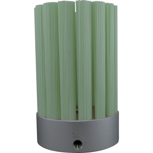 ｾﾗﾐｯｸﾌｧｲﾊﾞｰﾌﾞﾗｼ ｶｯﾌﾟ型 #150 G φ60×75L 1個画像