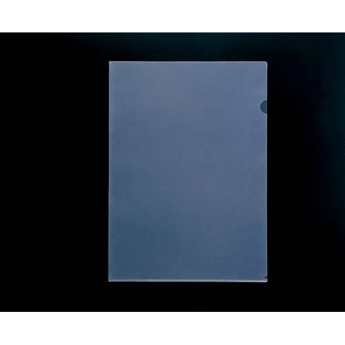 クリアホルダーハイクリスタル　Ａ３　１０枚×５画像