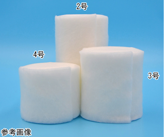 ギプスラップ 2号 12巻入画像