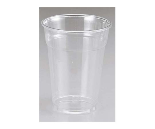 クリアカップ（50個入）425mL画像