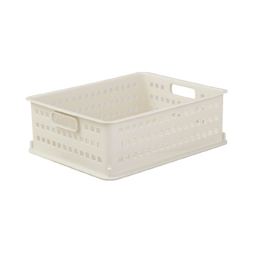 ａｓバスケット２アイボリー画像