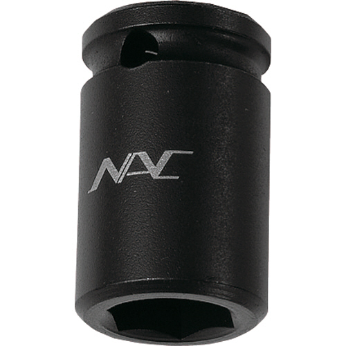 ﾏｸﾞﾈﾁｯｸｿｹｯﾄ ｼｮｰﾄﾀｲﾌﾟ 差込角12.7×対辺21mm 1個画像