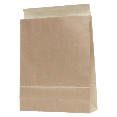 宅配袋　Ｌ　未晒無地