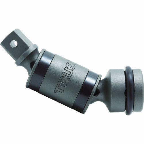 インパクト用ユニバーサルダブルジョイント　(凹凸12.7mm)　1個画像