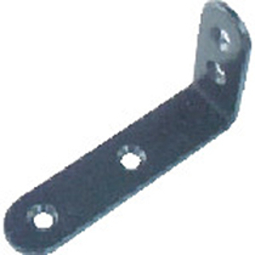 ｼﾞｮｲﾝﾄ金具15型L 黒 111×36 穴数6 1個