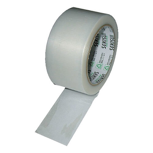 積水 マスクライト養生テープ 半透明 50mm×25m N730N04画像