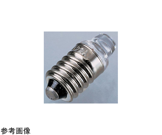 ニップル球 2.2V 0.25A 10個組画像