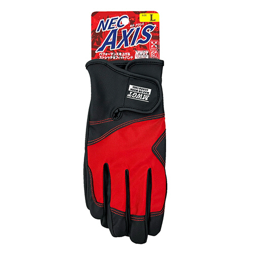 NEO AXIS(ﾈｵ･ｱｸｼｽ) L 1双画像