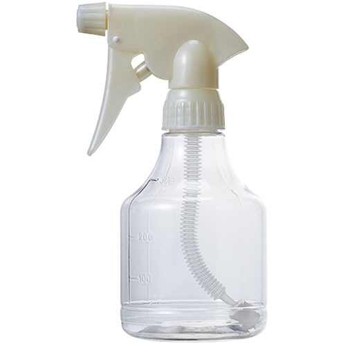 ｻﾞ･霧吹き 振子式 ｱｲﾎﾞﾘｰ 300mL 1本画像