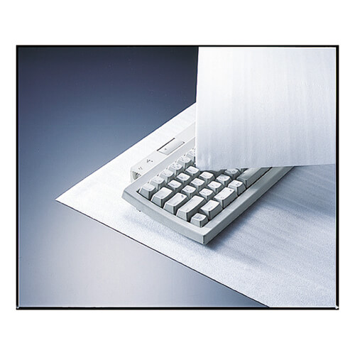 柔軟性のあるフォームタイプの緩衝材