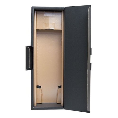贈答箱 K-1425 エスポアブラック 720ml×1本 ヤマニパッケージ画像