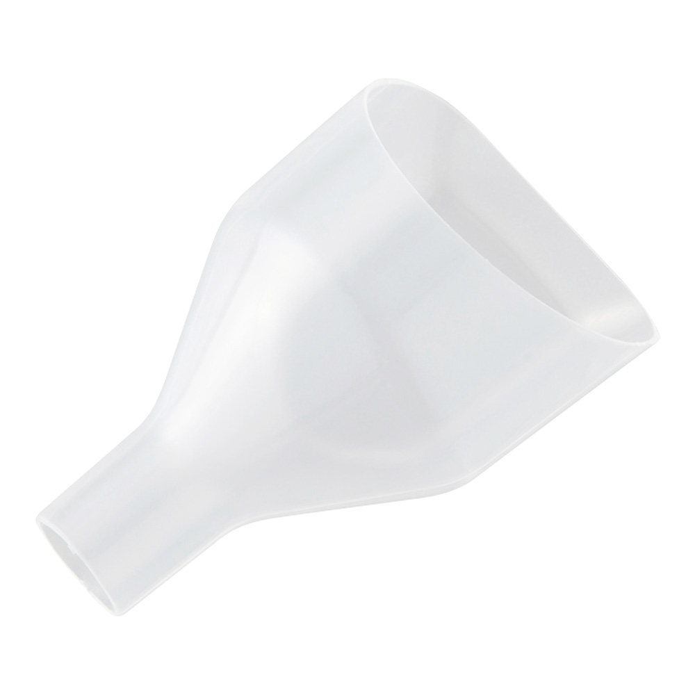 プラスチック秤量皿ロート 帯電防止タイプ 20/10mL 20個入画像