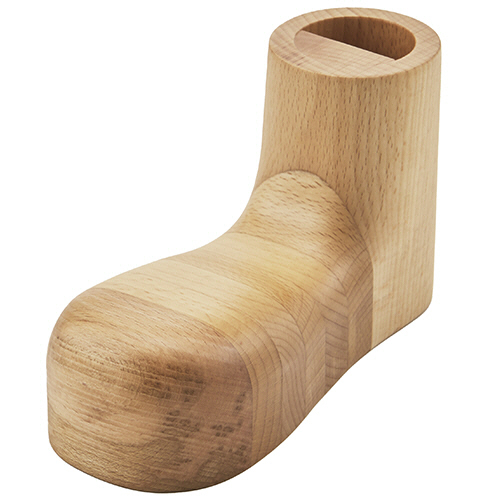 くつべらｽﾀﾝﾄﾞ ﾌﾞｰﾂ型 1本画像