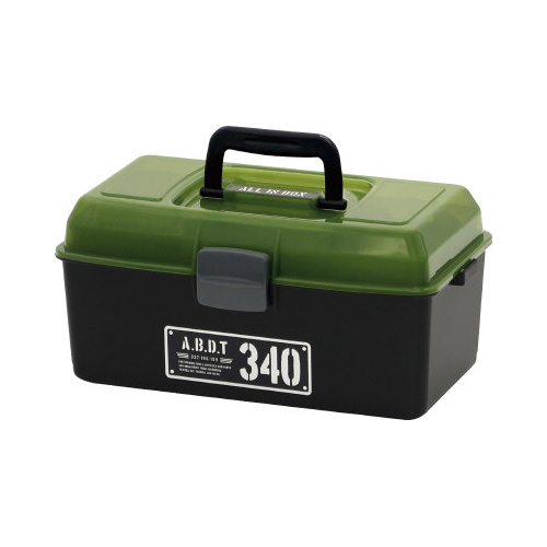 オールインボックスＤＴ－３４０Ｘ画像