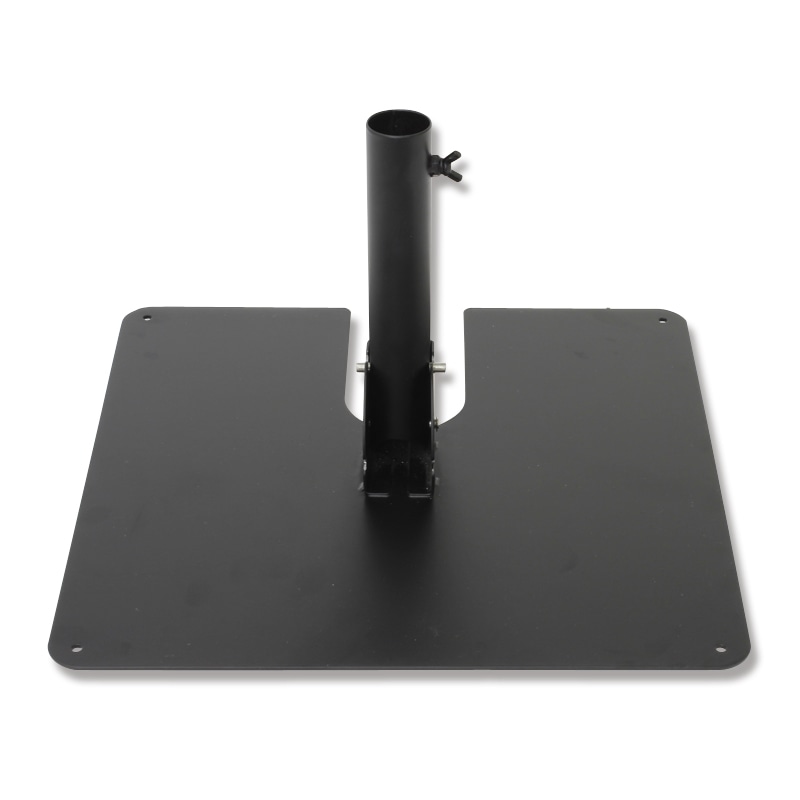 ＯＫ－ＤＶ００００１　のぼりスタンド黒