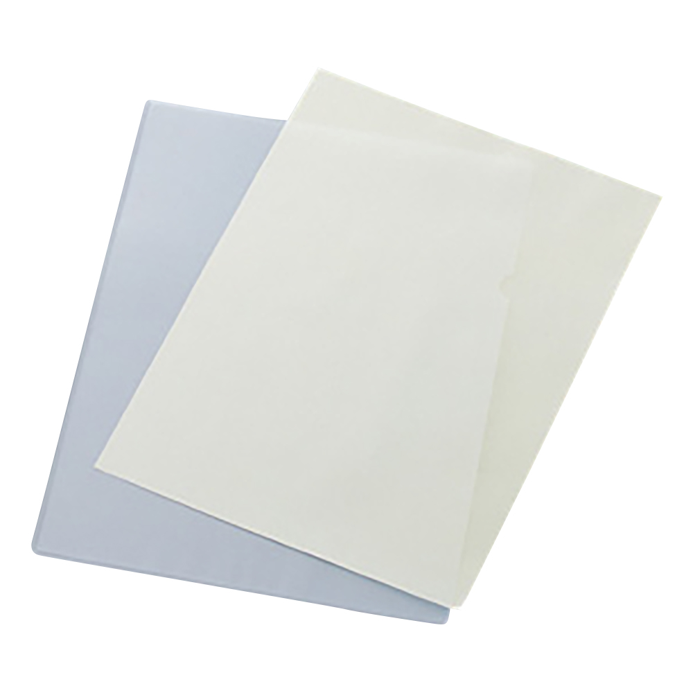 CRカードホルダー（帯電防止）1袋（50枚入）画像