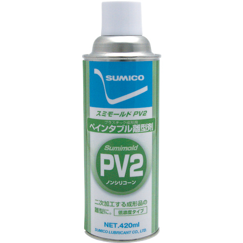 住鉱 ｽﾌﾟﾚｰ ｽﾐﾓｰﾙﾄﾞPV2 420ML 1本画像