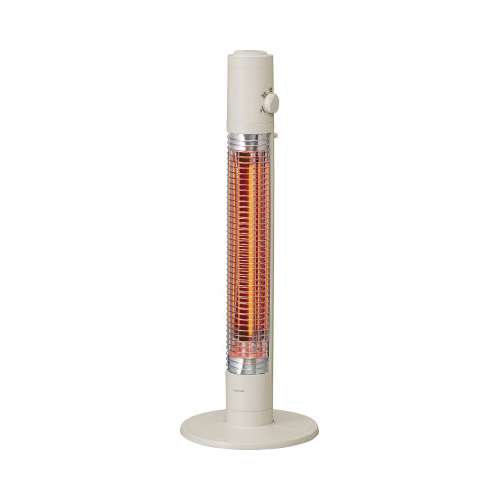 遠赤電気ストーブ画像