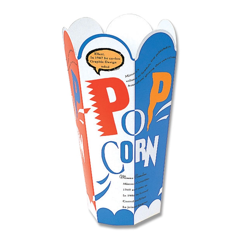 ポップコーンケース画像