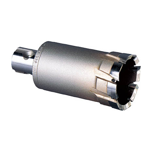 ﾃﾞﾙﾀｺﾞﾝﾒﾀﾙﾎﾞｰﾗｰ500A 刃径18mm 1本画像