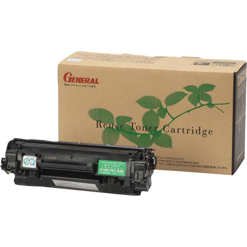 リサイクルトナー（プール式）カートリッジ３３７画像