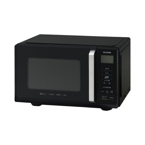 単機能レンジ　フラット　２２Ｌ画像