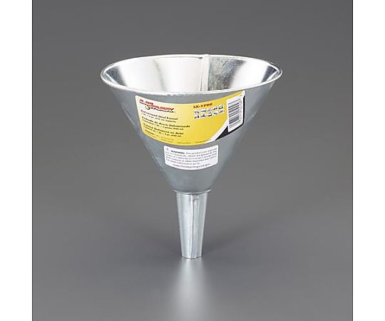 φ216mm じょうご(スチール製)画像