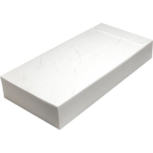 長門屋商店和み封筒５０枚入長３大礼柄和紙画像