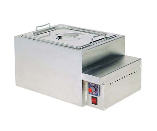 マトファー チョコレート乾式溶解器 740898