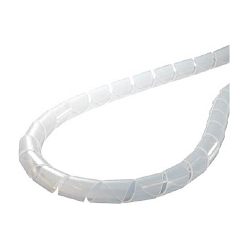 ｽﾊﾟｲﾗﾙﾁｭｰﾌﾞ (ﾎﾟﾘｴﾁﾚﾝ製) 1巻画像