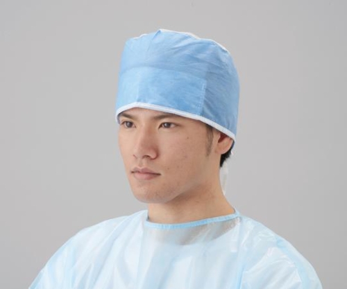 プロシェアサージカルキャップ 1箱（50枚入）