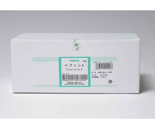 極東　ペプトンA　1kg画像