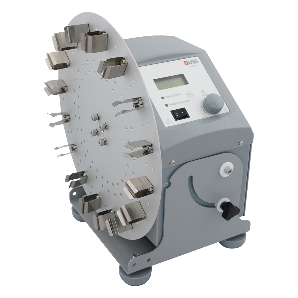 チューブローテーター 10～70rpm画像