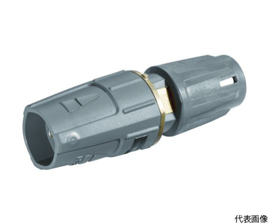 高圧洗浄機用アクセサリー 3ジェットノズル EASY！Lock 060（4.117-040.0）画像