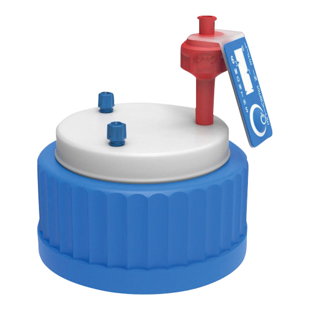 安全廃液キャップ GLS80画像