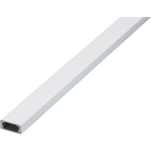 ﾒﾀﾙｴﾌﾓｰﾙ A型 1.8m ﾎﾜｲﾄ 1個画像