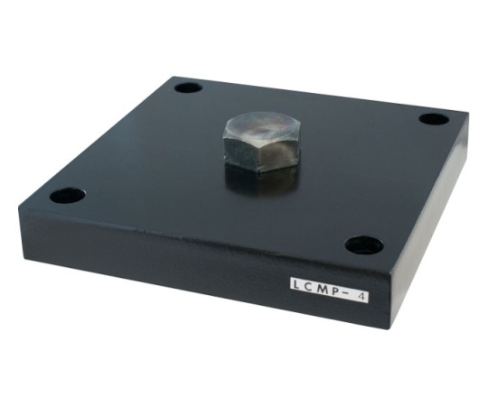 LC1205用マウンティングプレート画像