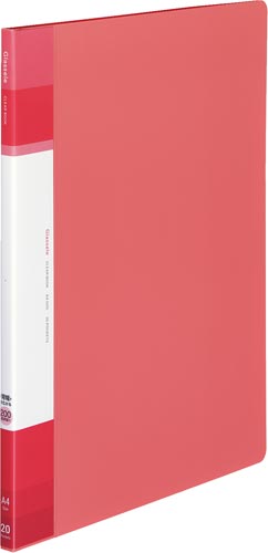 ＜グラッセル＞固定式・２０枚・ピンク×１０画像