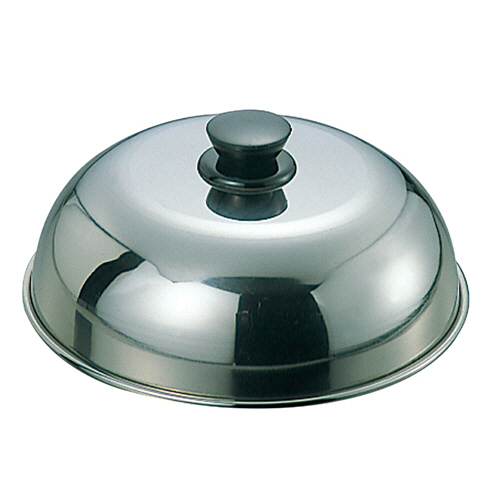 EBM 18-0 PC柄 丸ｶﾊﾞｰ ﾐﾆ φ195mm 1個画像