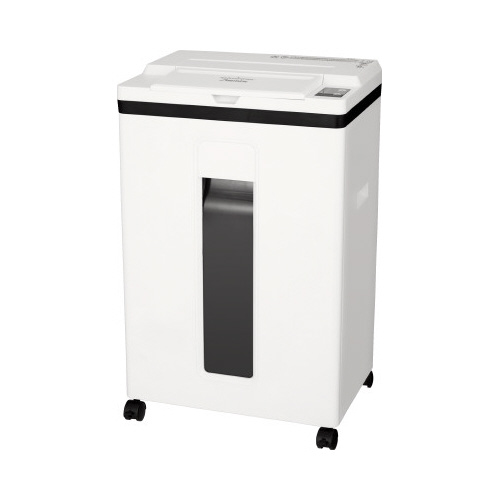 マイクロカットオートフィードシュレッダー