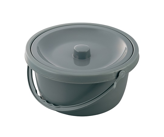 折りたたみ便器椅子用 バケツ