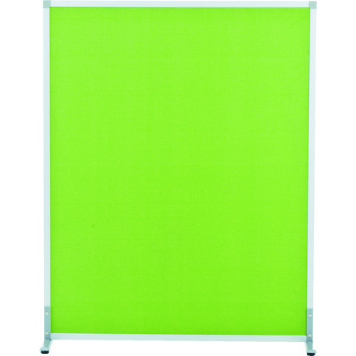 ＴＲＵＳＣＯ　ピンナップスクリーン　１２１６Ｘ１５４１ｍｍ　グリーン画像