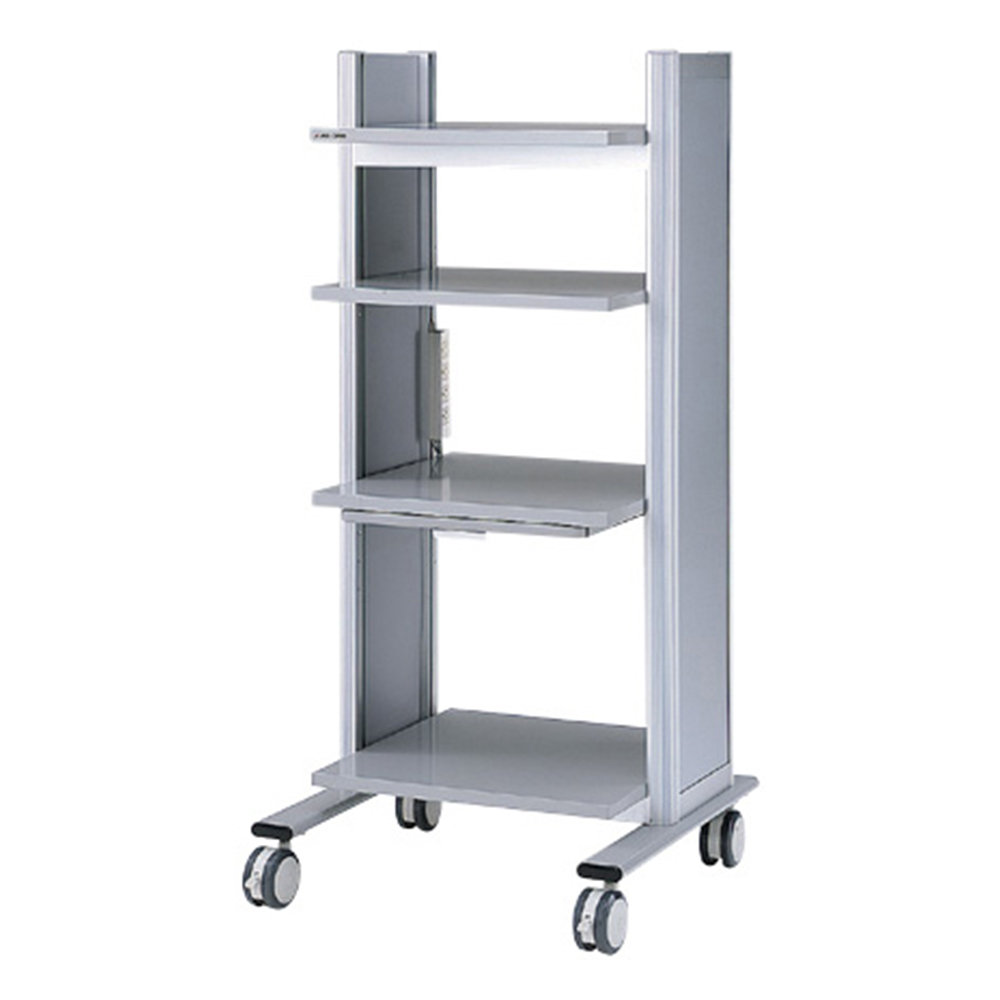 機器モニター台 638×650×1442mm画像