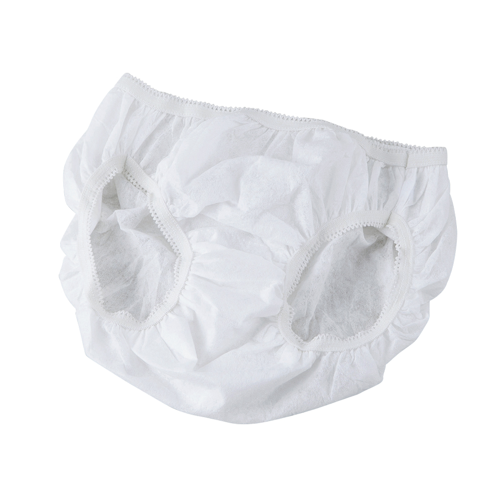 ディスポインナーウエア　ショーツ　LL　3枚入画像