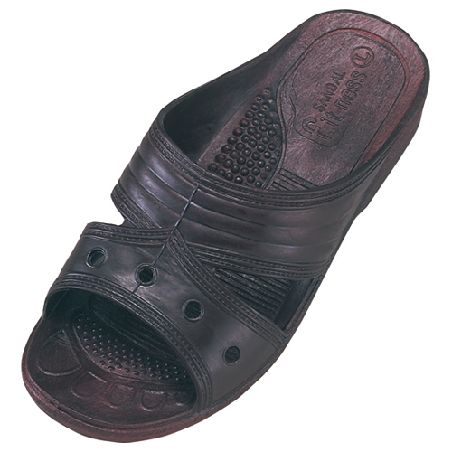 業務用ﾌｨｯﾃｨﾝｸﾞｻﾝﾀﾞﾙ M ﾀﾞｰｸﾜｲﾝ 1足画像