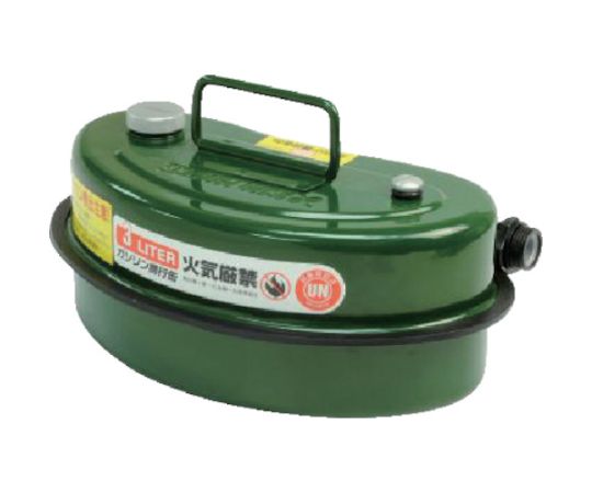 ガソリン携行缶3L