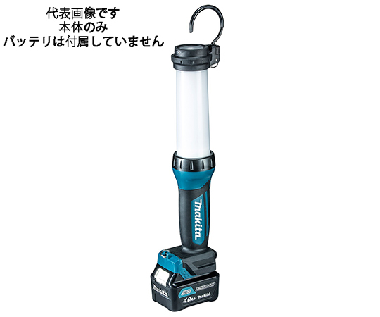 充電式LEDワークライト　10.8V　本体のみ　USBアダプタ付き画像