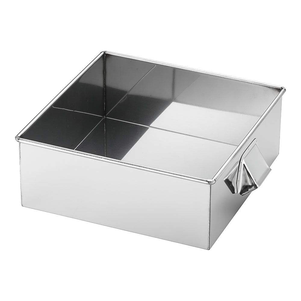 SA21-0角蒸器 33cm用:水槽画像